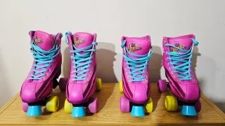 Patinetes de SOY LUNA SET 