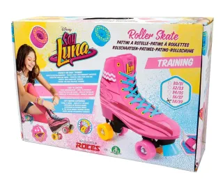 Patinetes de SOY LUNA SET 