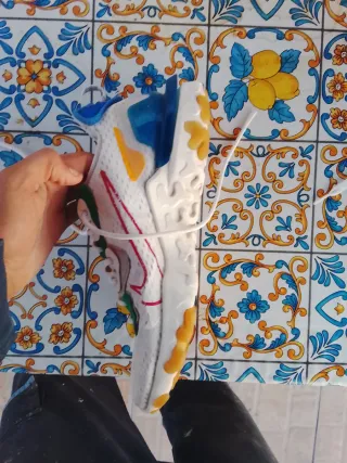 Scarpe Nike Uomo Taglia 45