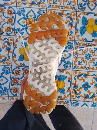 Scarpe Nike Uomo Taglia 45