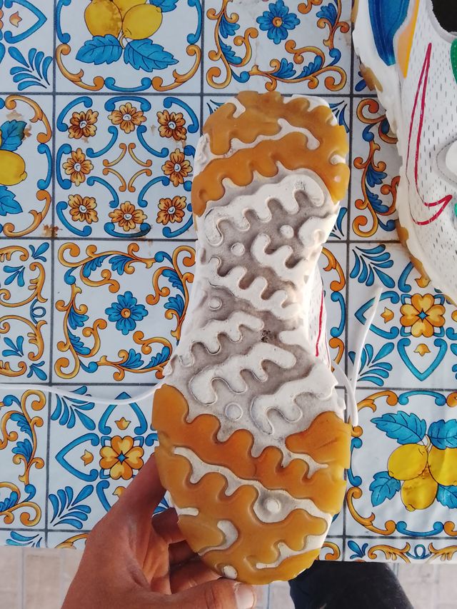 Scarpe Nike Uomo Taglia 45