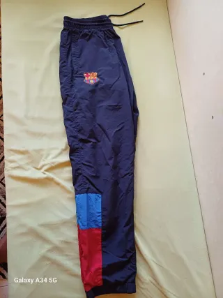 Pantalones deportivos FC Barcelona