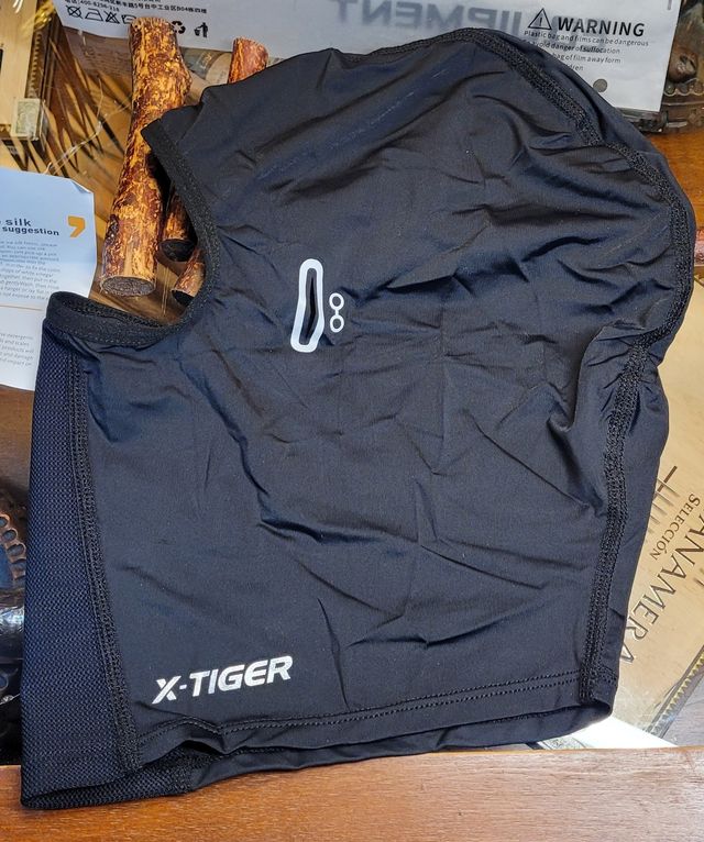 Balaclava/Passamontagna X-Tiger