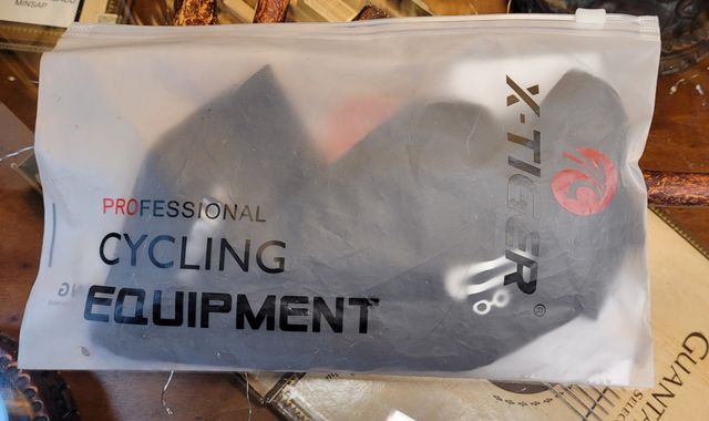 Balaclava/Passamontagna X-Tiger