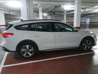 Garaje Coche y Moto Zona Centro