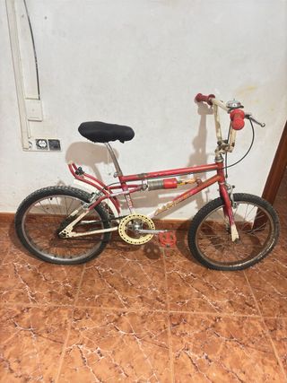 Bicicleta BH California Star 2