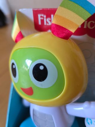 Mini Robot Robi Fisher-Price