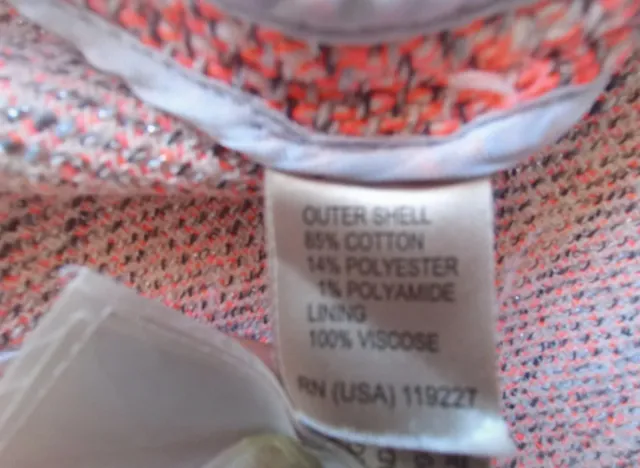 Chaqueta corta tweed Massimo Dutti