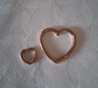 Lote Tous: 2 collares, pulsera cuero, 2 anillas