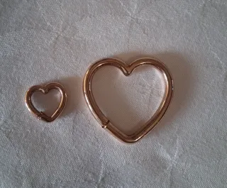 Lote Tous: 2 collares, pulsera cuero, 2 anillas