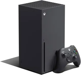 Xbox Series X 1 TB Negra