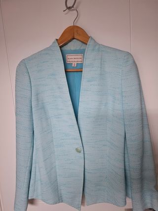 Americana Gloria Estelles Mujer Talla 42
