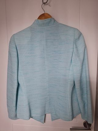 Americana Gloria Estelles Mujer Talla 42
