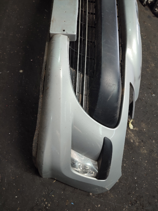 PARAGOLPES DELANTERO PEUGEOT 308 CC (2009) 200 |