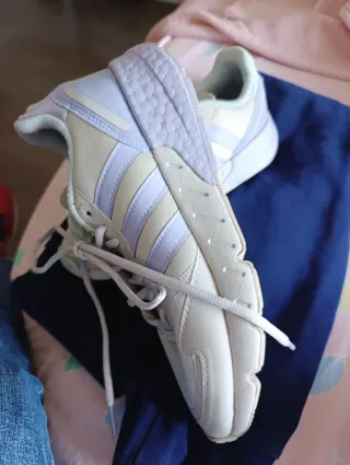 Zapatillas Adidas ZX 1K BOOST W Talla 39.1/3