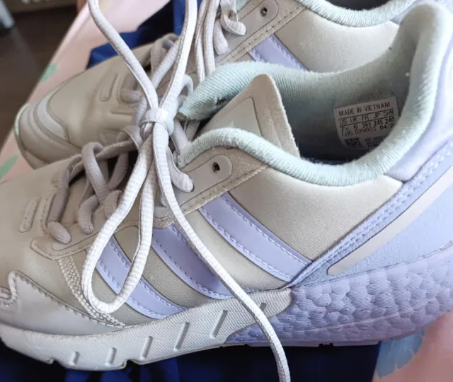 Zapatillas Adidas ZX 1K BOOST W Talla 39.1/3