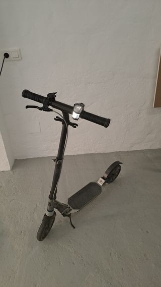 PATINETE ADULTO OXELO TOWN 7XL