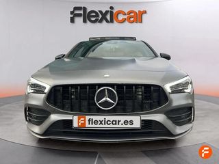 Mercedes CLA CLA 200