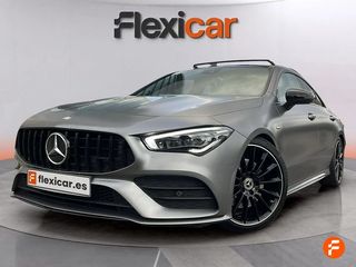 Mercedes CLA CLA 200