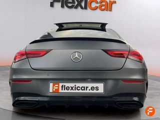 Mercedes CLA CLA 200