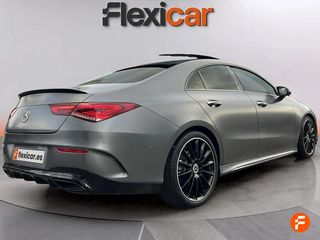 Mercedes CLA CLA 200
