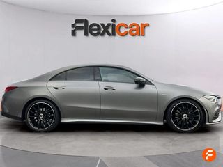 Mercedes CLA CLA 200
