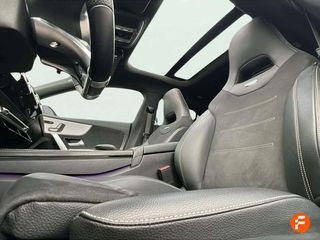 Mercedes CLA CLA 200