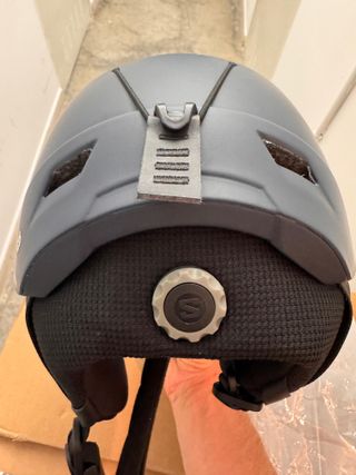 Casco de esquí Salomon Pioneer LT
