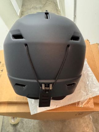 Casco de esquí Salomon Pioneer LT