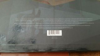 Pink Floyd Echoes 4 LP Vinilos Caja 2001