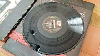 Pink Floyd Echoes 4 LP Vinilos Caja 2001