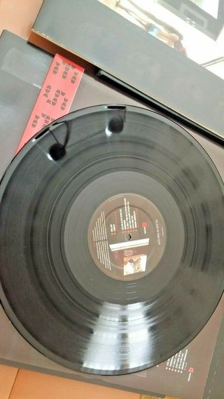 Pink Floyd Echoes 4 LP Vinilos Caja 2001