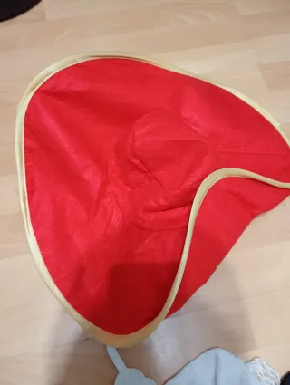 Disfraz Medieval Talla M-L