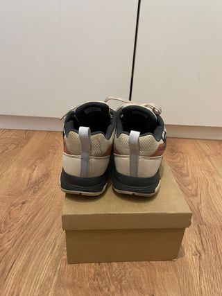 Zapatillas Salomon Saliba 
