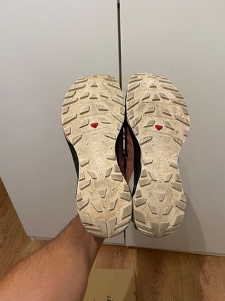 Zapatillas Salomon Saliba 