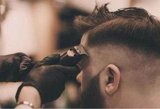 Cortes de pelo a domicilio 