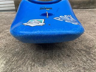 Kayak Jackson Rock Star Azul