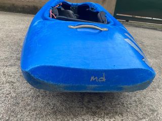 Kayak Jackson Rock Star Azul