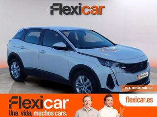 Peugeot 3008 1.5 BlueHDi 96kW (130CV) S&S Active Pack