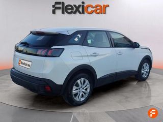 Peugeot 3008 1.5 BlueHDi 96kW (130CV) S&S Active Pack