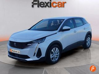 Peugeot 3008 1.5 BlueHDi 96kW (130CV) S&S Active Pack