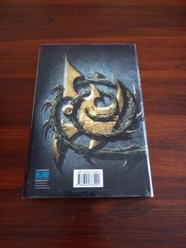 StarCraft evolution /Timothy Zahn traduzione di...