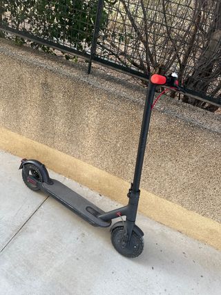Xiaomi Mi Electric Scooter Pro 2