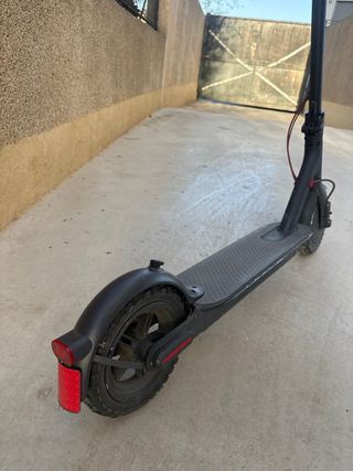 Xiaomi Mi Electric Scooter Pro 2