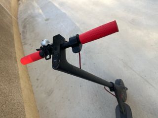 Xiaomi Mi Electric Scooter Pro 2