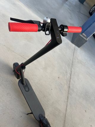 Xiaomi Mi Electric Scooter Pro 2