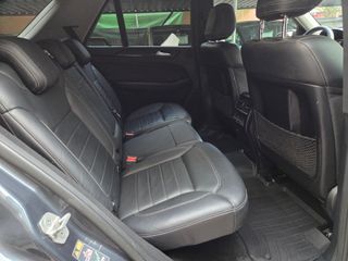 Mercedes-Benz Clase M 2014