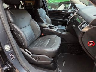 Mercedes-Benz Clase M 2014