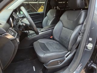 Mercedes-Benz Clase M 2014