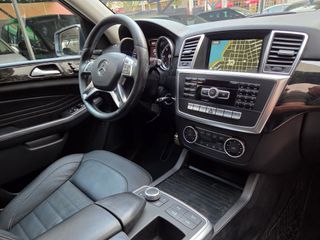 Mercedes-Benz Clase M 2014